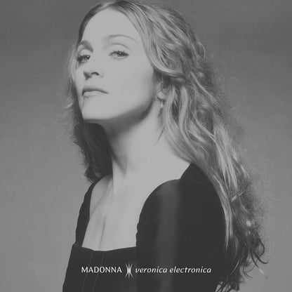 Veronica Electronica (Limited Edition, Silver Colored Vinyl) [Import]