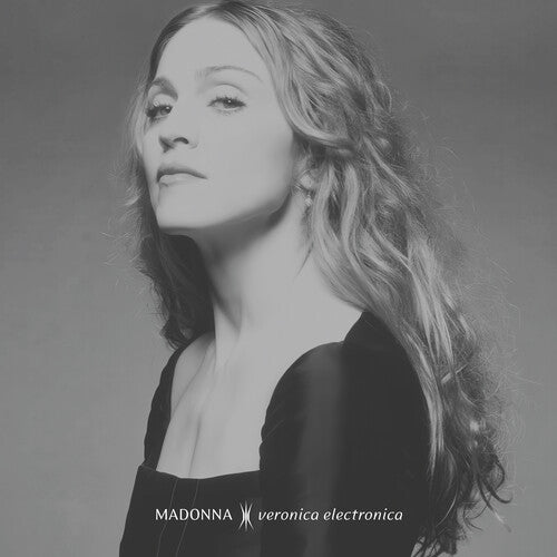 Veronica Electronica (Limited Edition, Silver Colored Vinyl) [Import]