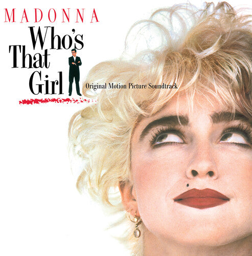 Who'S That Girl (2026 Japanese Edition)