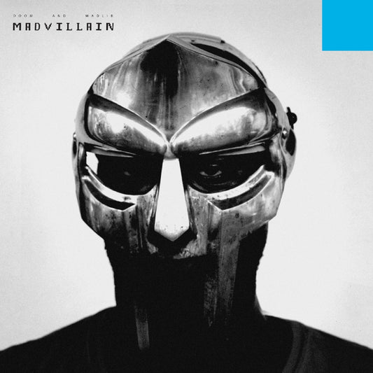 Madvillainy: Audiophile Edition