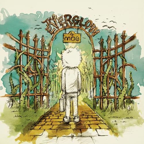 The Everglow [2LP]