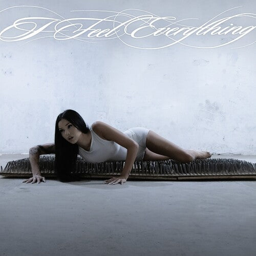 I Feel Everything [Explicit Content]