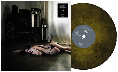 I Feel Everything (Indie Exclusive) (Translucent Galaxy Vinyl) [Explicit Content]