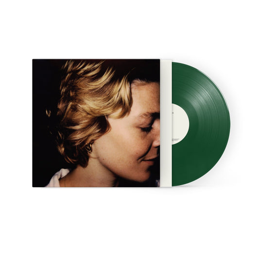 Maggie Rogers | Don't Forget Me (Indie Exclusive Evergreen Dogwood LP)