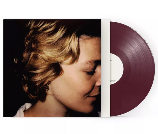 Don't Forget Me (Limited Edition, "Chilled" Red Colored Vinyl) [Import]