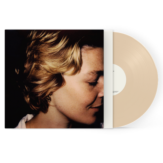 Don't Forget Me (Limited Edition, "Nightgown" Colored Vinyl) [Import]