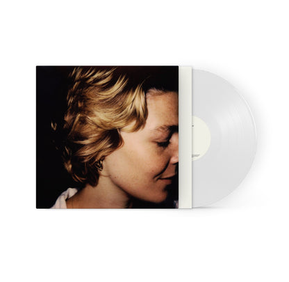 Maggie Rogers | Don't Forget Me (Milk White LP)