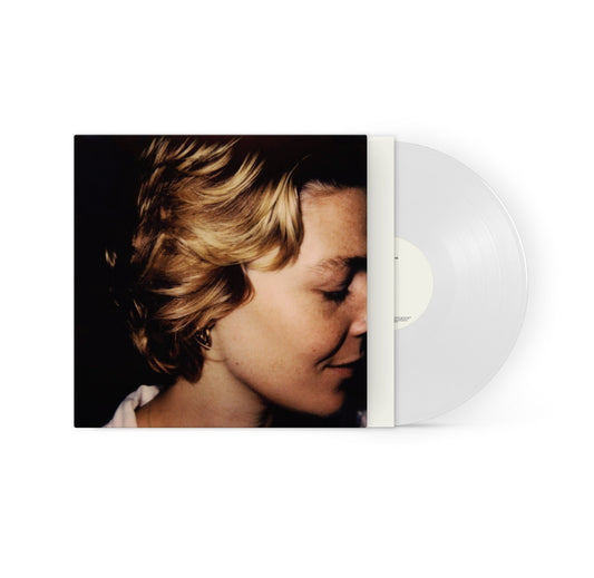 Maggie Rogers | Don't Forget Me (Milk White LP)