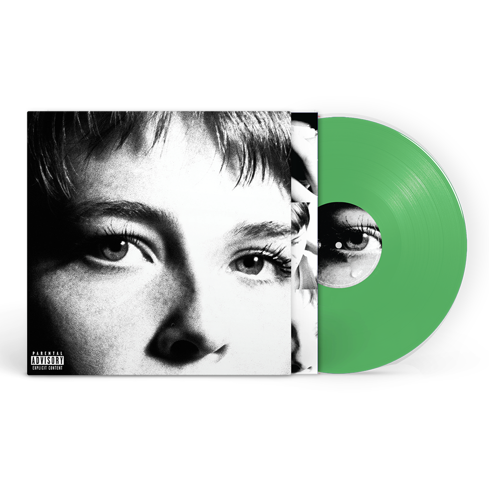 Surrender [Explicit Content] (Limited Edition, Spring Green Colored Vinyl)