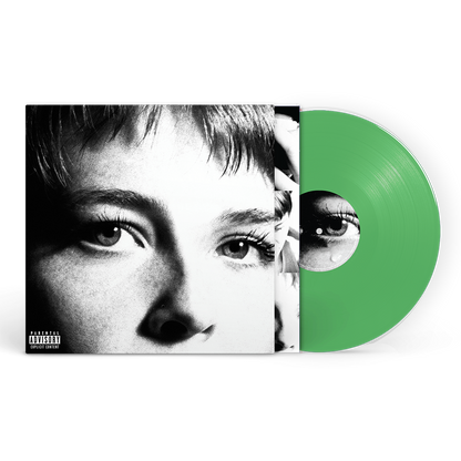 Surrender [Explicit Content] (Limited Edition, Spring Green Colored Vinyl)