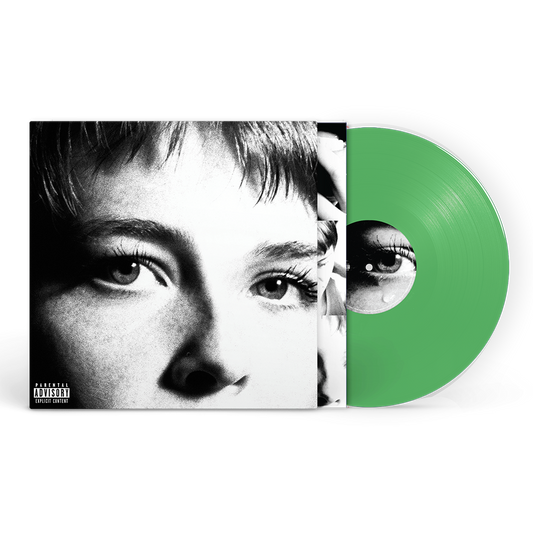Surrender [Explicit Content] (Limited Edition, Spring Green Colored Vinyl)