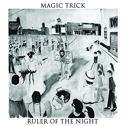 Ruler Of The Night