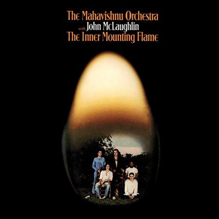 INNER MOUNTING FLAME