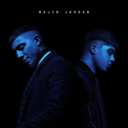 Majid Jordan [2Lp]