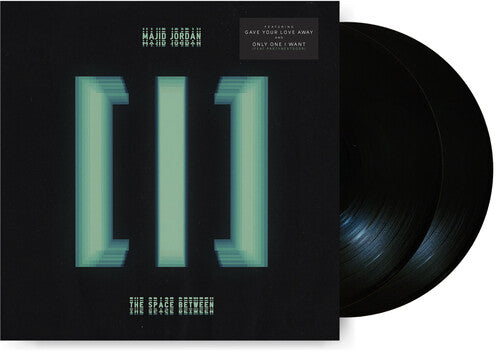 The Space Between (2 Lp)