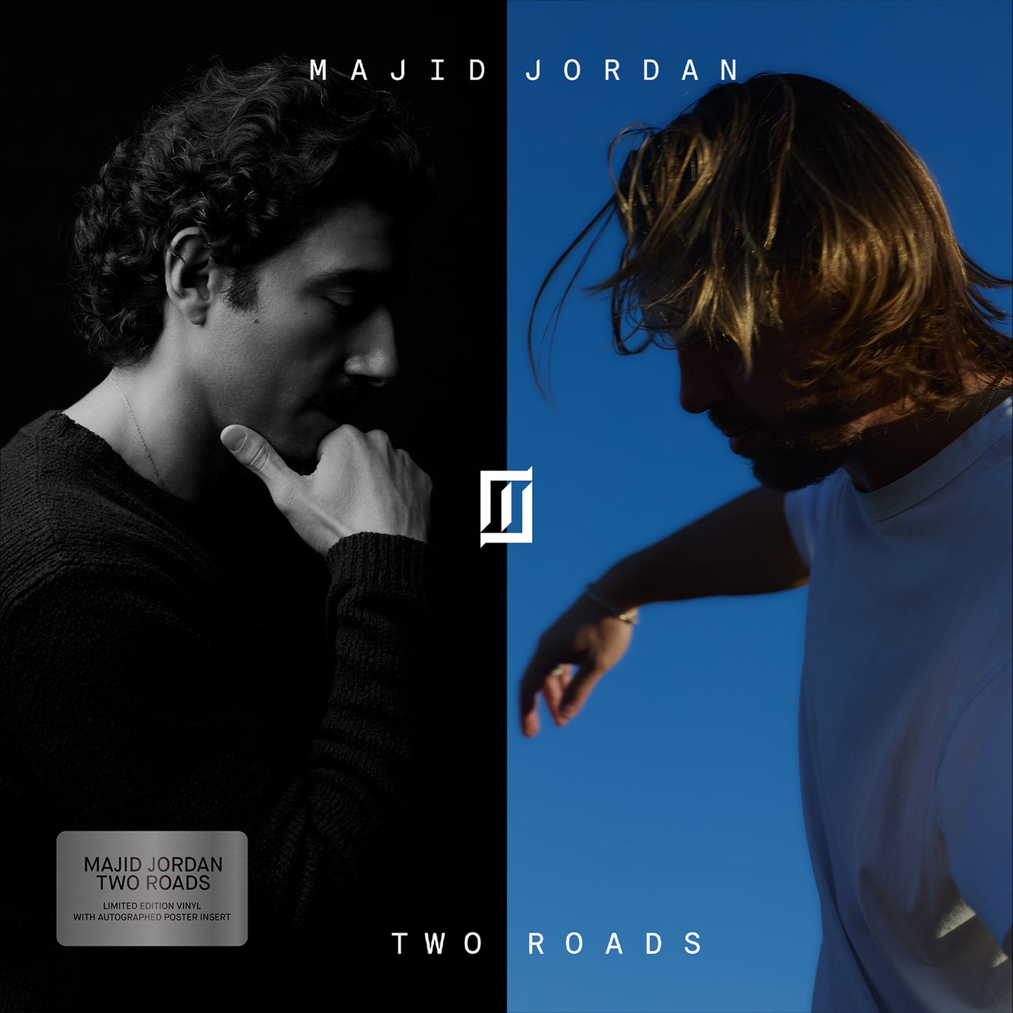 Two Roads [2LP]