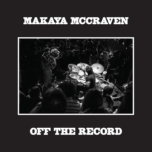 Off the Record