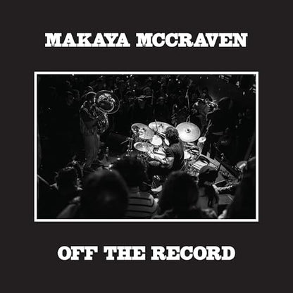 Off the Record