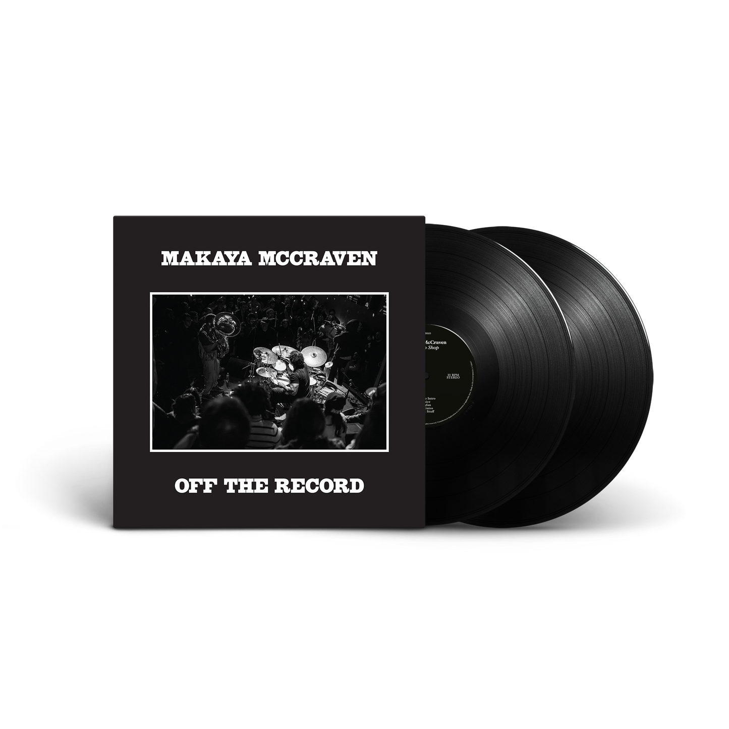 Off the Record
