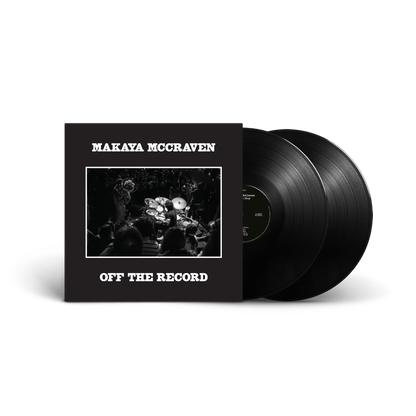 Off the Record