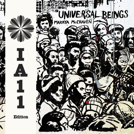 Universal Beings (Ia11 Edition) (Deluxe Edition)