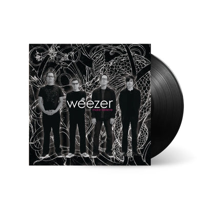 Weezer - Make Believe [2024 Reissue 120g LP]