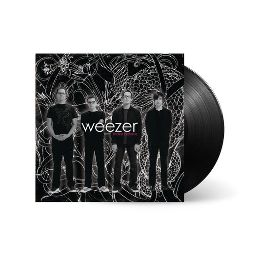 Weezer - Make Believe [2024 Reissue 120g LP]
