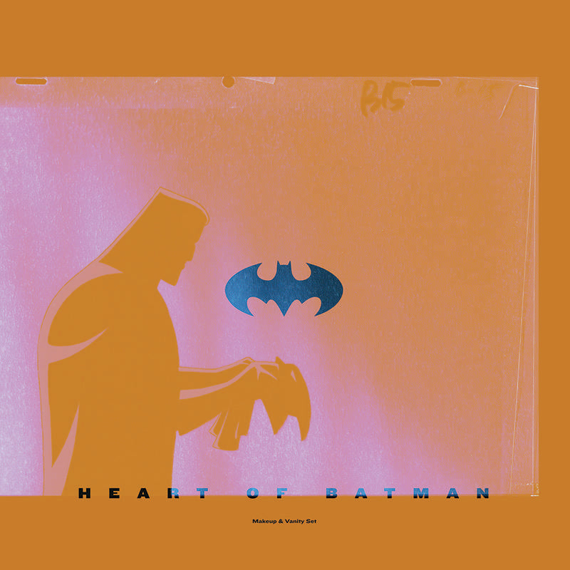 Heart Of Batman (Soundtrack) | RSD DROP