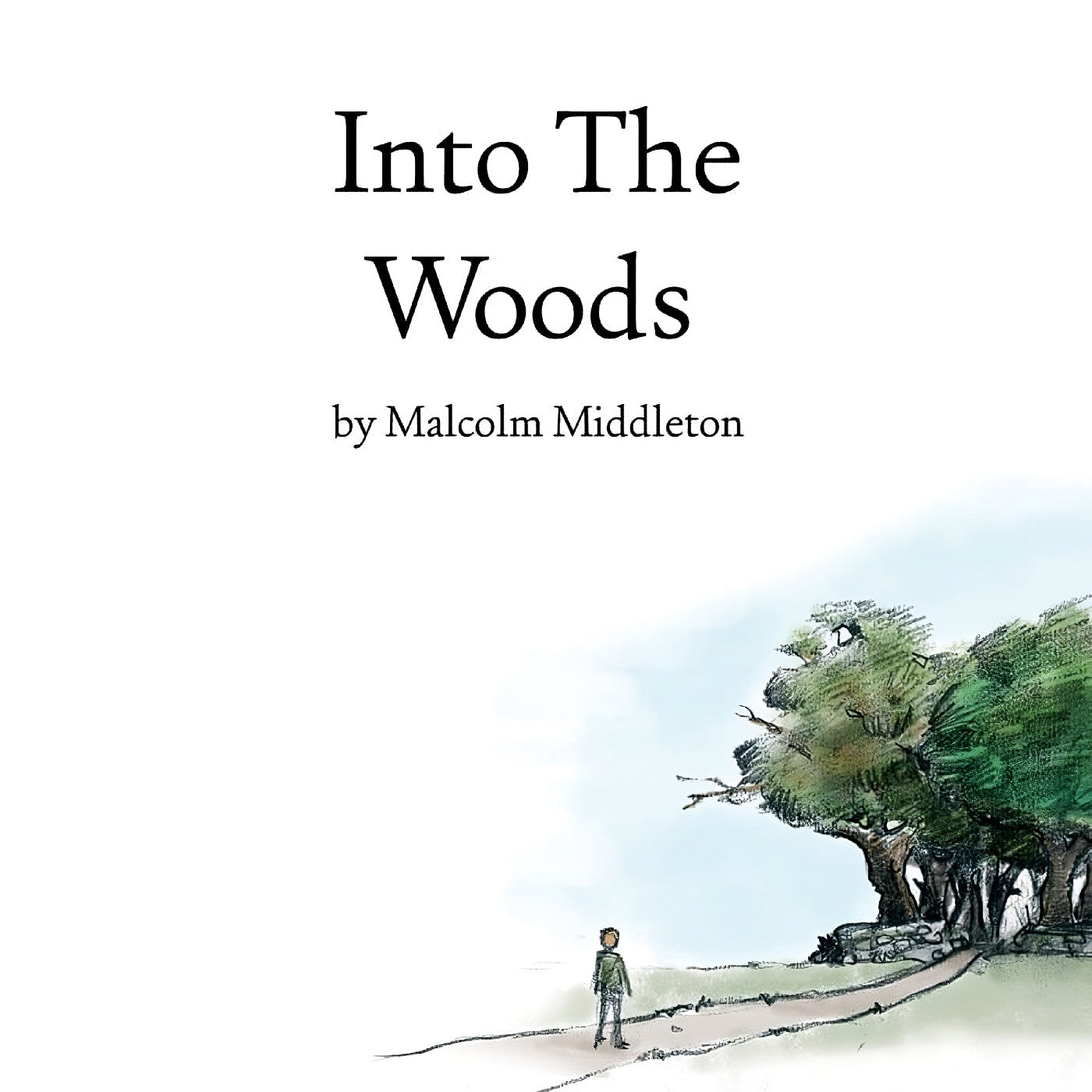 Into The Woods (White Vinyl)