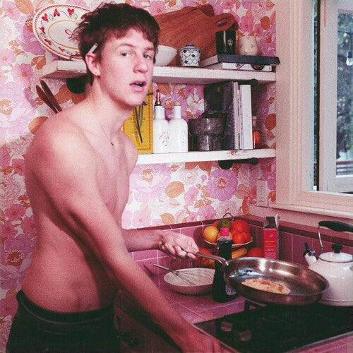 Sweet Boy [Explicit Content] (Coke Bottle Green Colored Vinyl)