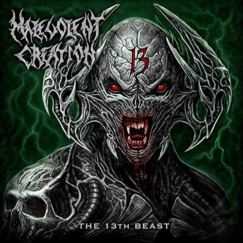 13TH BEAST