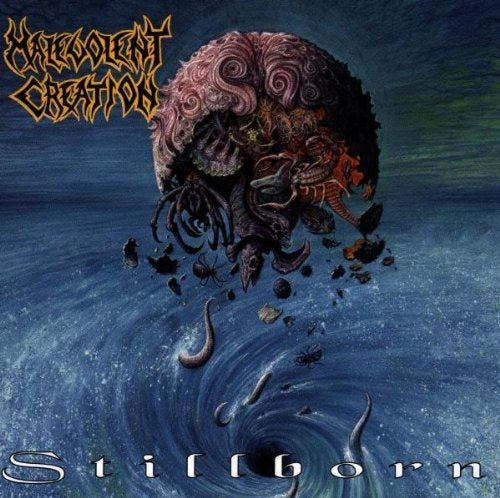 Malevolent Creation - Stillborn (Import) (Cd)