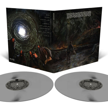 The Summoning Bell (Silver Vinyl) [2LP]