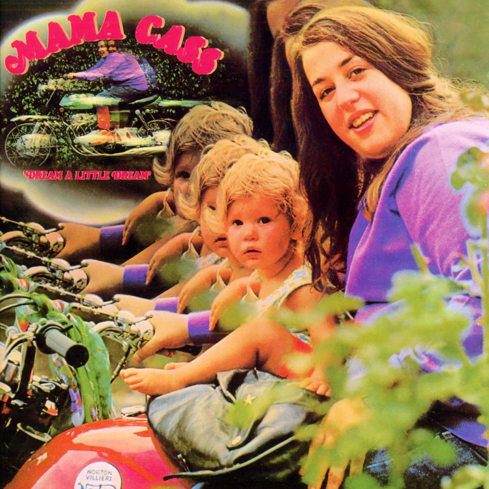Dream a Little Dream [LP]