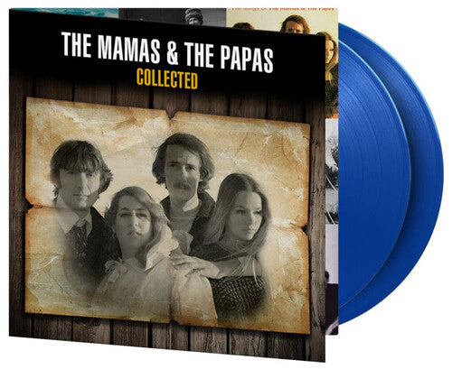 Collected [2LP]
