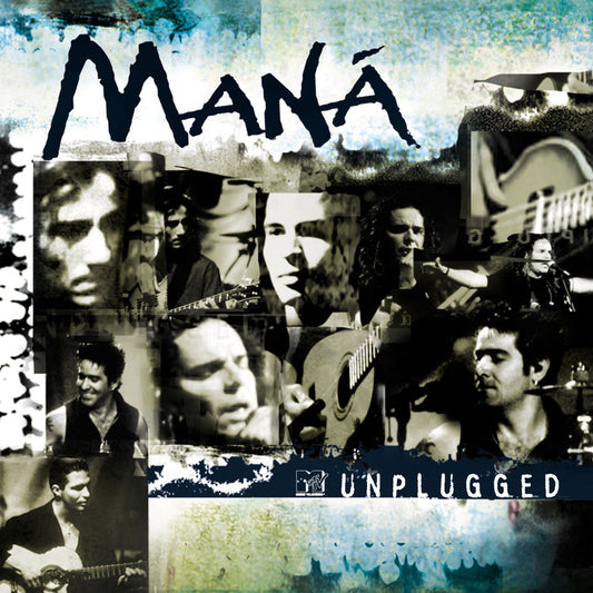 Mtv Unplugged (2019 Remaster) [2Lp]