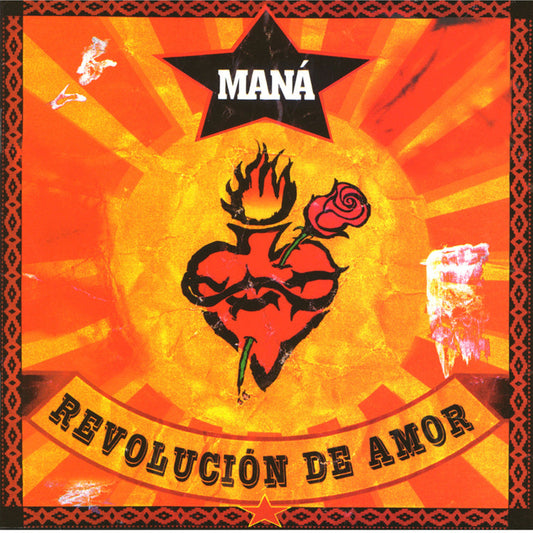 Revolución De Amor (2019 Remaster) [2LP]