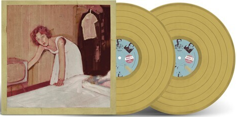 I'm Like a Virgin Losing a Child (20th Anniversary Edition) (Gold Colored Vinyl, Reissue) (2 Lp's)
