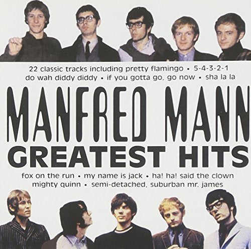 AGES OF MANN