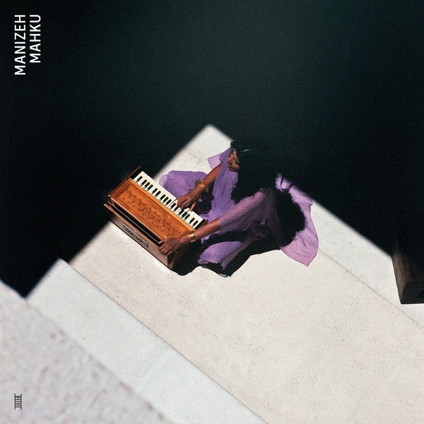 Mahku [LP]