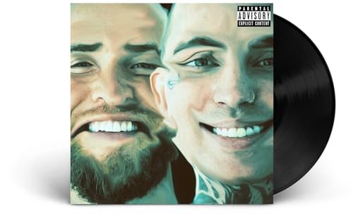 mansionz 2 [LP]