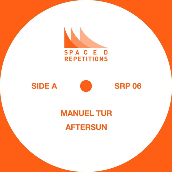 Aftersun Ep [12"]