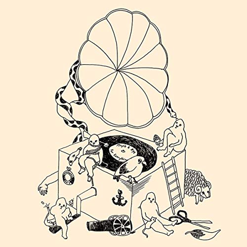 For Everything [LP]