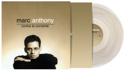 Contra La Corriente [Translucent Smoke LP]