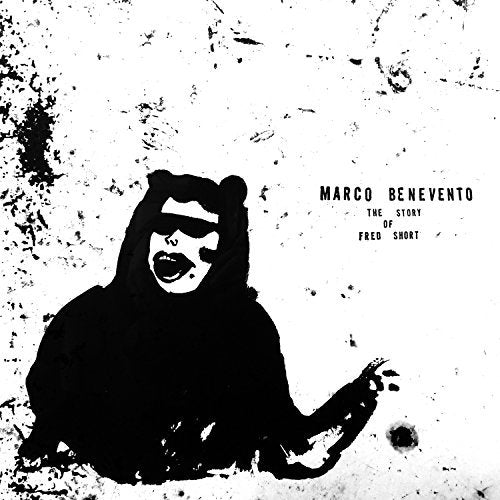 Marc Benevento The Story Of Fred Sh