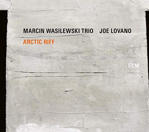 Arctic Riff [2 LP]