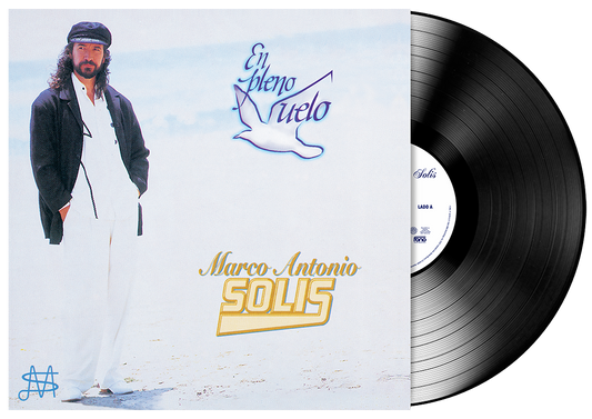 En Pleno Vuelo [LP]