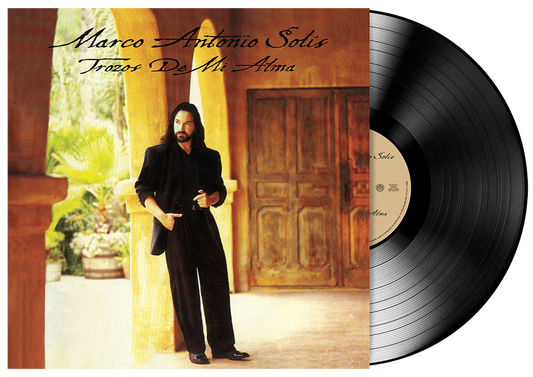 Trozos De Mi Alma [LP]