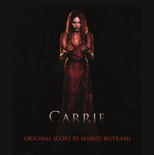 Carrie [Limited Edition] [Limited]