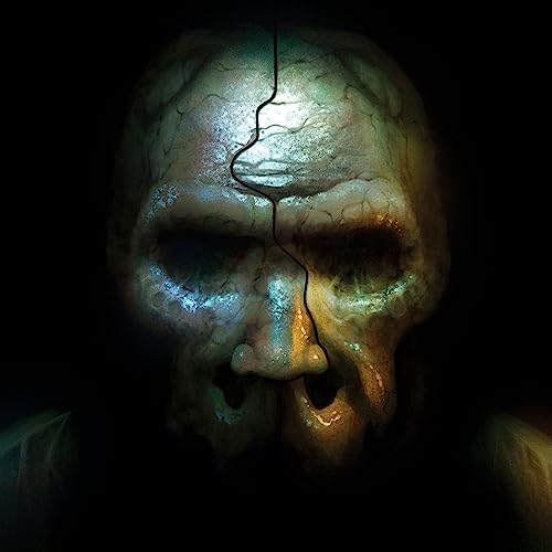 Mimic (Music From The Dimension Motion Picture) [Dark Green LP]